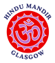 Hindu Mandir Glasgow